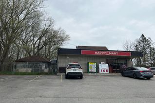 Convenience/Variety Business for Sale, 23565 Lake Ridge Rd, Brock, ON