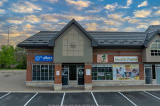 Commercial/Retail Property for Sale, 3550 Rutherford Rd #81, Vaughan, ON