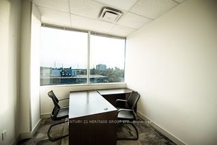 Office for Sublease, 330 Highway 7 E #Ph2B, Richmond Hill, ON