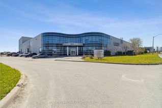 Industrial Property for Sale, 1531 Creditstone Rd, Vaughan, ON