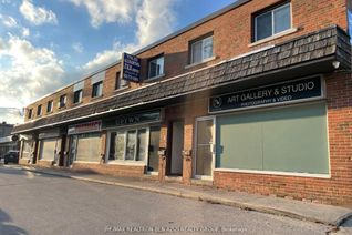 Office for Lease, 261A Bay Thorn Dr #2nd Fl, Markham, ON