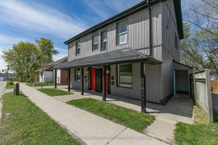 Investment Property for Sale, 104 Mulcaster St, Barrie, ON