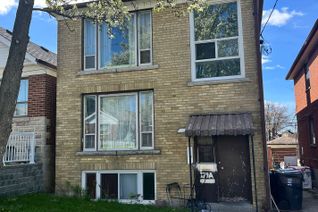 Property for Sale, 179A Cameron Ave, Toronto, ON