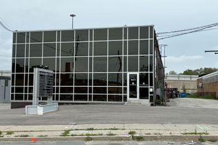 Industrial Property for Lease, 302 Bridgeland Ave #102, Toronto, ON