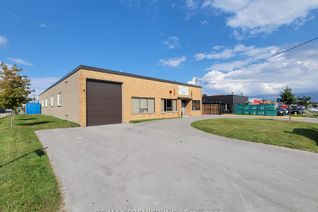 Industrial Property for Sale, 28 Taber Rd, Toronto, ON