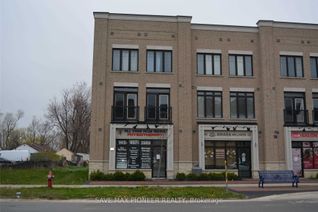 Commercial/Retail Property for Lease, 112 Inspire Blvd #2, Brampton, ON