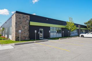 Industrial Property for Lease, 81 Kelfield St #1, Toronto, ON