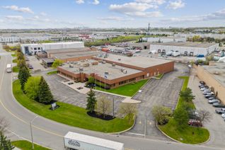 Industrial Property for Sale, 46 Hedgedale Rd, Brampton, ON