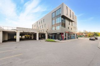 Commercial/Retail Property for Sale, 250 Dundas St W #306, Mississauga, ON