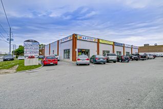 Automotive Related Non-Franchise Business for Sale, 2576 Haines Rd #E, Mississauga, ON