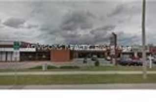 Property for Lease, 2555 Dixie Rd #8, Mississauga, ON