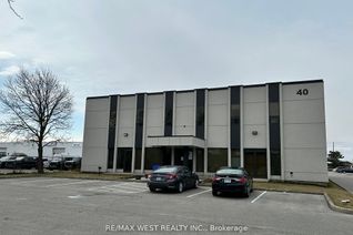 Property for Lease, 40 Westmore Dr #109, Toronto, ON