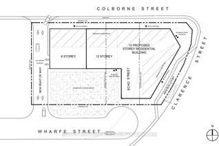 Investment Property for Sale, 261-279 Colborne St E, Brantford, ON