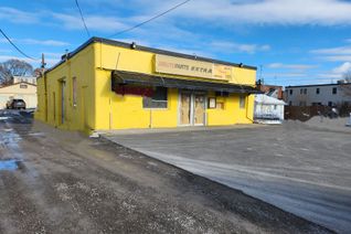 Commercial/Retail Property for Lease, 315 Metcalfe St, Tweed, ON