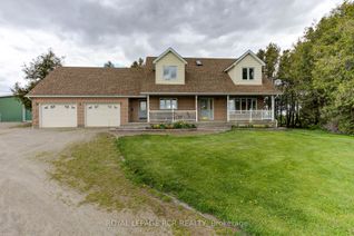 Commercial Farm for Sale, 433452 4th Line S, Amaranth, ON
