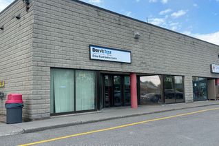 Commercial/Retail Property for Lease, 749 Erskine Ave, Peterborough, ON