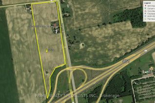 Commercial Land for Sale, 3073 Westchester Bourne Acre, London, ON