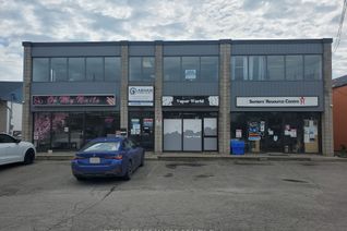 Commercial/Retail Property for Lease, 783 Colborne St #2, Brantford, ON