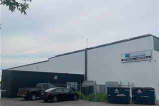 Industrial Property for Sale, 5900 Thorold Stone Rd, Niagara Falls, ON