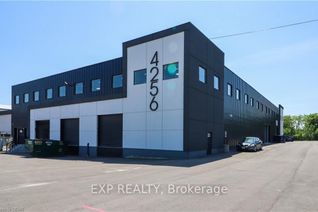 Industrial Property for Sale, 4256 Carroll Ave, Niagara Falls, ON