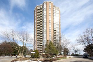 Apartment for Sale, 85 Skymark Dr #1805, Toronto, ON