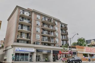 Condo Apartment for Rent, 3130 Yonge St #201, Toronto, ON