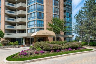 Condo Apartment for Rent, 85 Skymark Dr #303, Toronto, ON