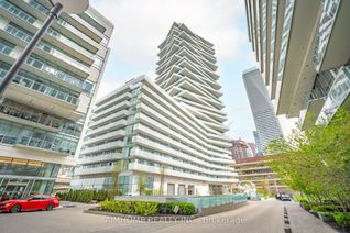 Apartment for Sale, 29 Queens Quay E #925, Toronto, ON