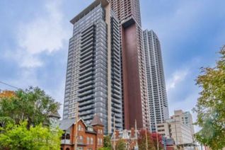 Condo for Sale, 28 Linden St #905, Toronto, ON
