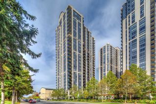 Property for Rent, 153 Beecroft Rd #1711, Toronto, ON