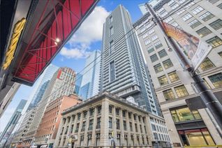 Apartment for Rent, 70 Temperance St #5215, Toronto, ON