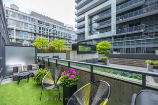 Apartment for Sale, 1030 King St W #219, Toronto, ON