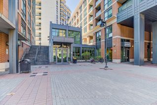 Apartment for Sale, 1169 Queen St W #N309, Toronto, ON