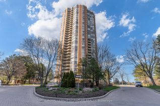 Condo Apartment for Sale, 85 Skymark Dr #2504, Toronto, ON