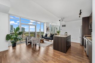 Condo for Sale, 775 King St W #804, Toronto, ON