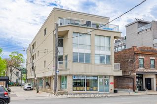 Condo Apartment for Sale, 473 Dupont St #3, Toronto, ON