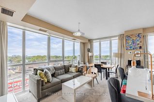 Apartment for Sale, 530 St. Clair Ave W #508, Toronto, ON
