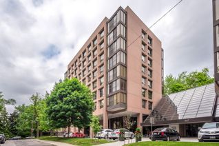Apartment for Sale, 449 Walmer Rd #701, Toronto, ON