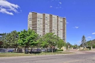 Condo Apartment for Sale, 10 Torresdale Ave #1006, Toronto, ON