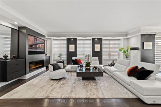 Condo for Sale, 68 Yorkville Ave #1001, Toronto, ON