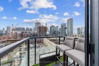 Condo Apartment for Sale, 560 Front St W #Ph24, Toronto, ON