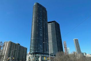 Condo Apartment for Rent, 585 Bloor St E #1916, Toronto, ON