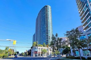Condo Apartment for Sale, 15 Greenview Ave #2505, Toronto, ON