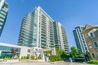 Condo Apartment for Rent, 35 Brian Peak Cres #Lph 17, Toronto, ON