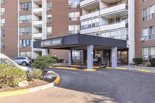 Condo Apartment for Sale, 60 Pavane Linkway #1201, Toronto, ON