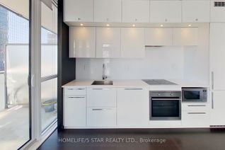 Apartment for Rent, 15 Grenville St #1810, Toronto, ON
