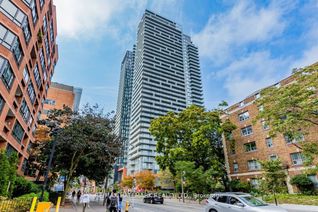 Condo for Sale, 50 Wellesley St E #3811, Toronto, ON