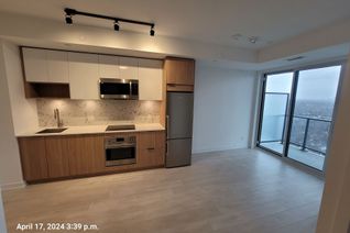 Property for Rent, 5 Defries St #3201, Toronto, ON
