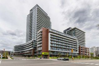 Condo Apartment for Sale, 38 Forest Manor Rd #318, Toronto, ON
