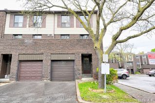 Townhouse for Sale, 94 Spire Hillway, Toronto, ON